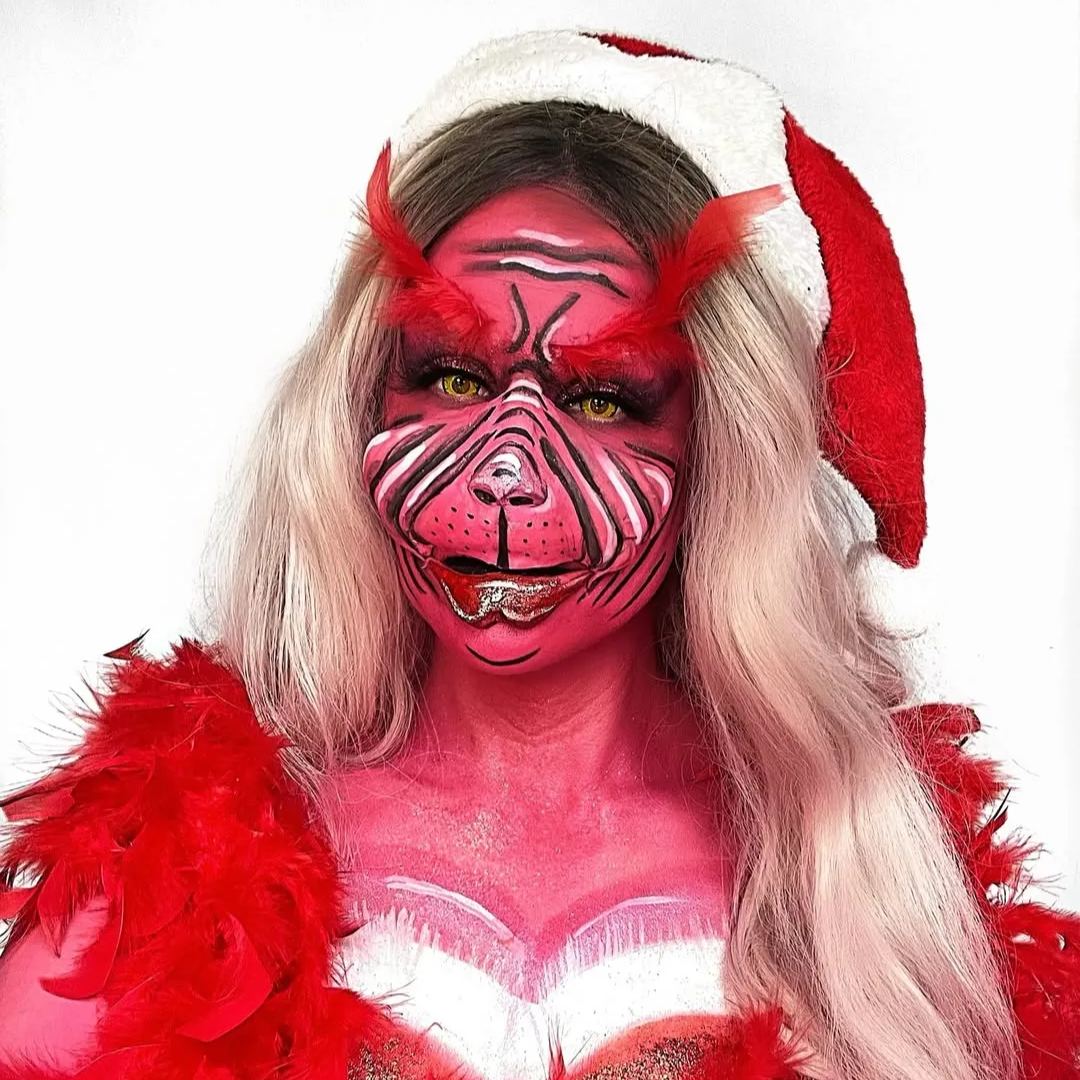 [Pre-Sale] Twilight Yellow Costume Contact Lenses