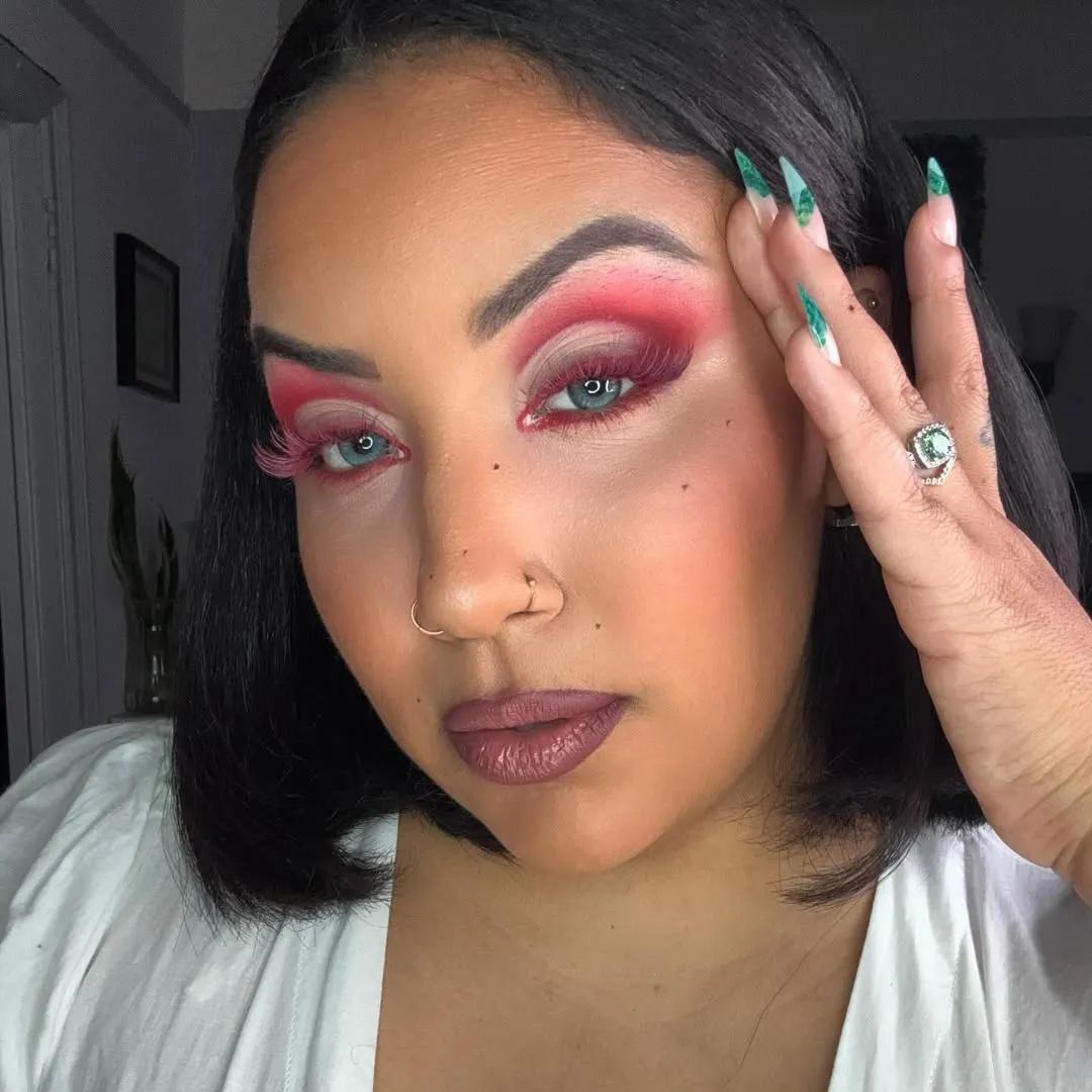 Gene Green Prescription Yearly Contact Lenses