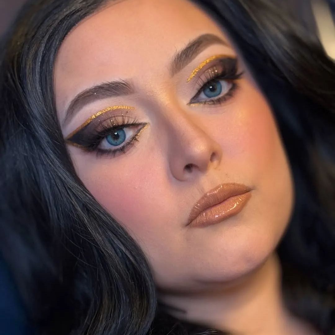 [Pre-Sale] Russian Blue 6 Months Contact Lenses