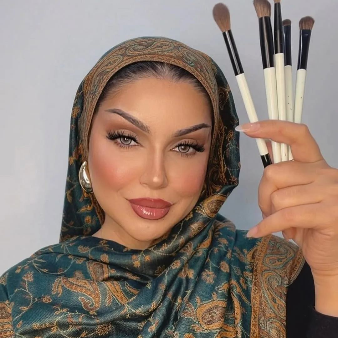 Jasmine Grey Prescription Yearly Contact Lenses