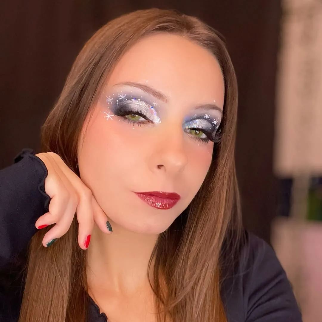 Cloud Green Contact Lenses