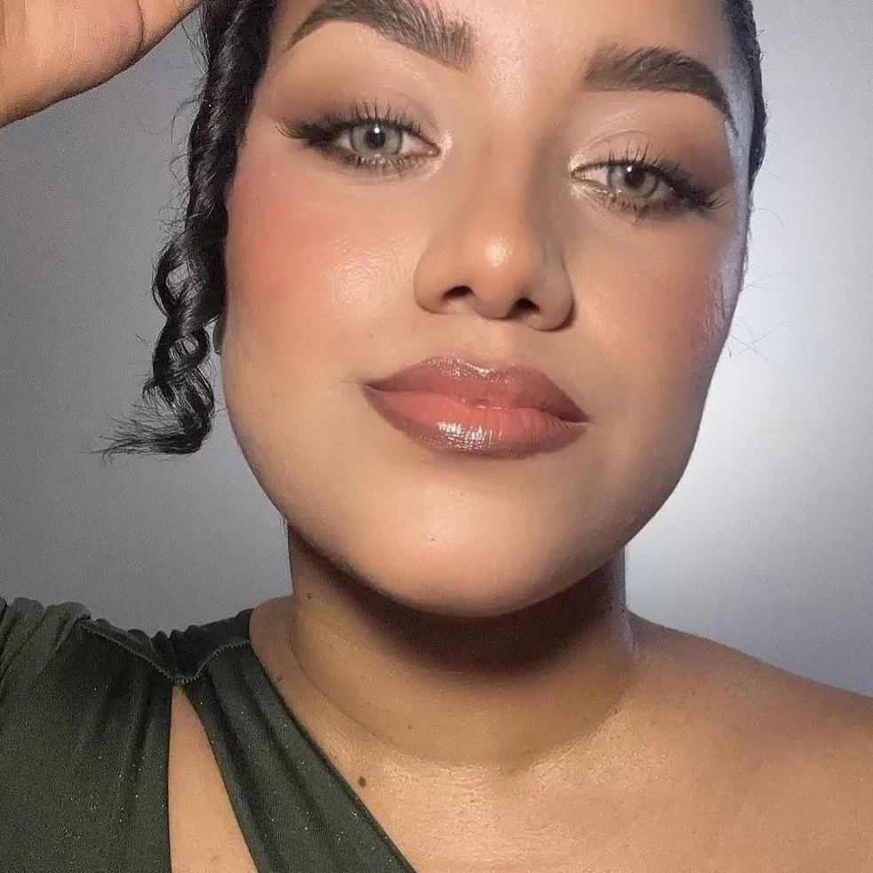 Central Park Green Yearly Contact Lenses