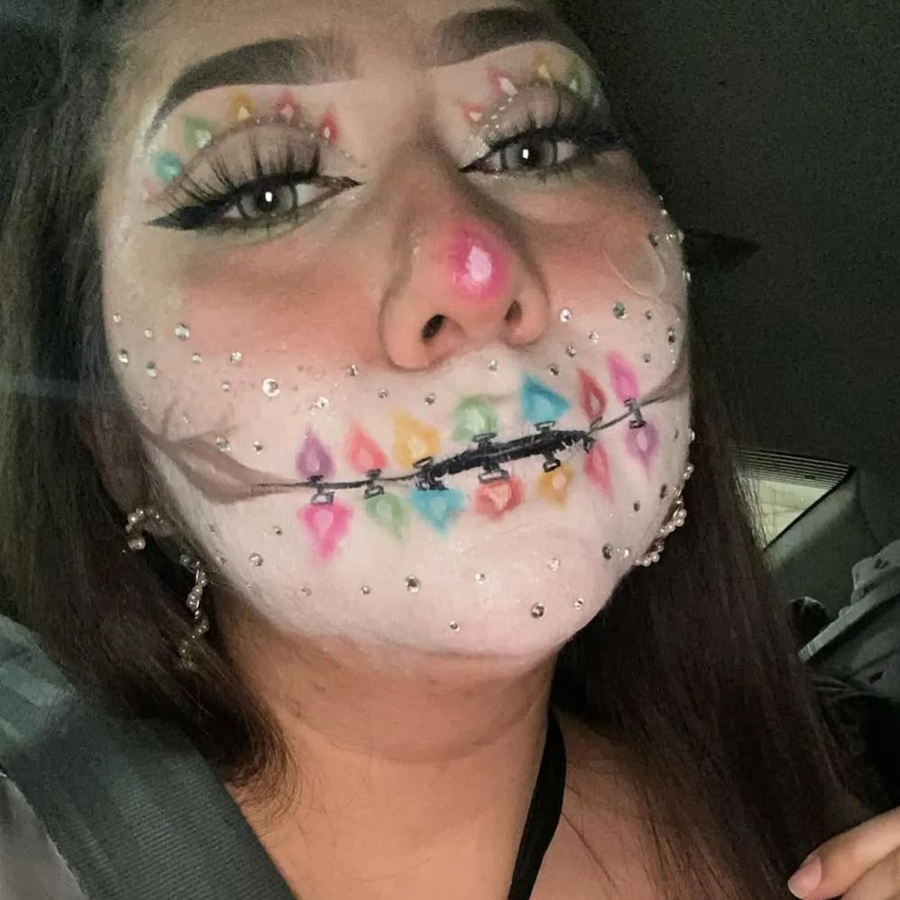 Polar Glacier Grey Prescription Yearly Contact Lenses