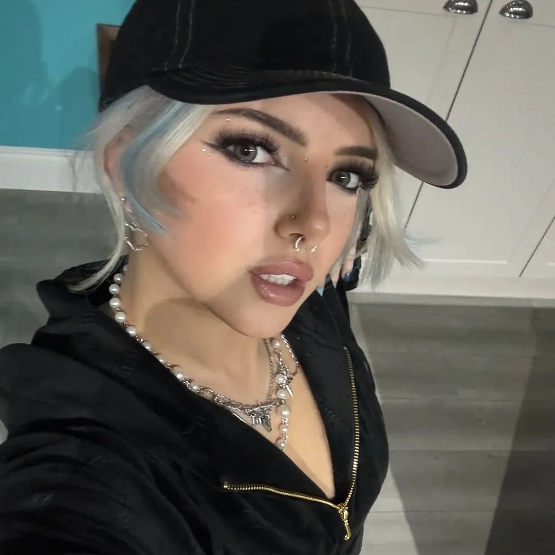 Roman Holiday Brown Yearly Contact Lenses