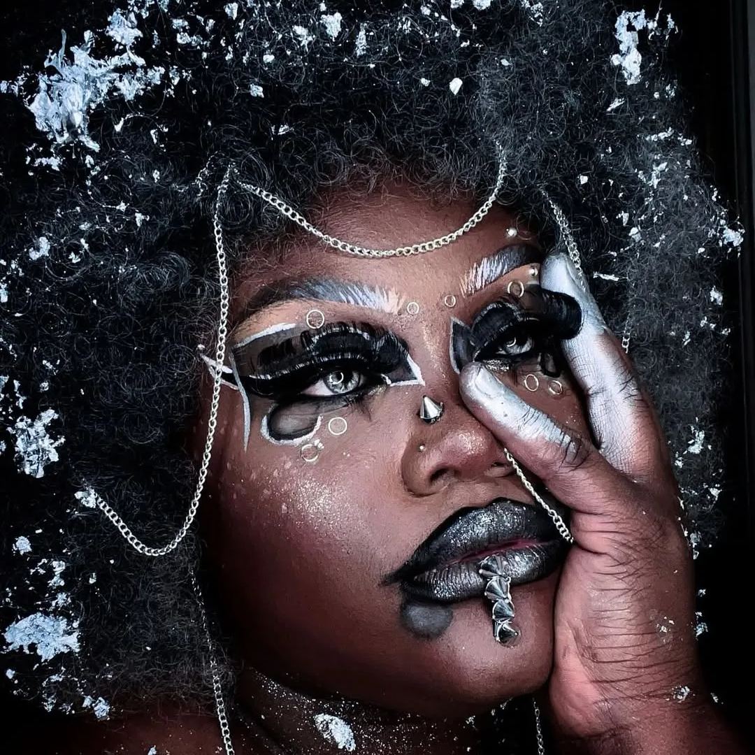 Central Park Grey Yearly Contact Lenses