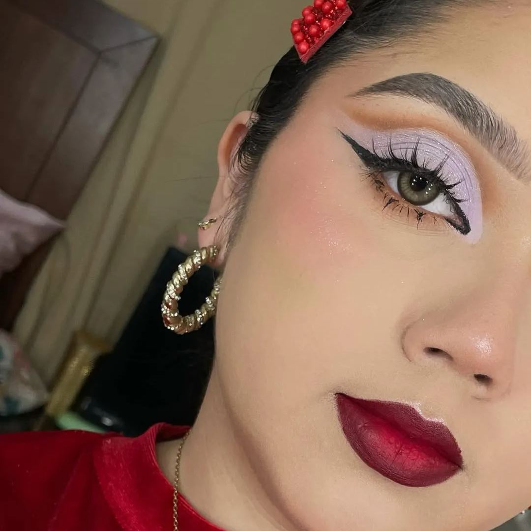 Baroque Brown 6 Months Contact Lenses