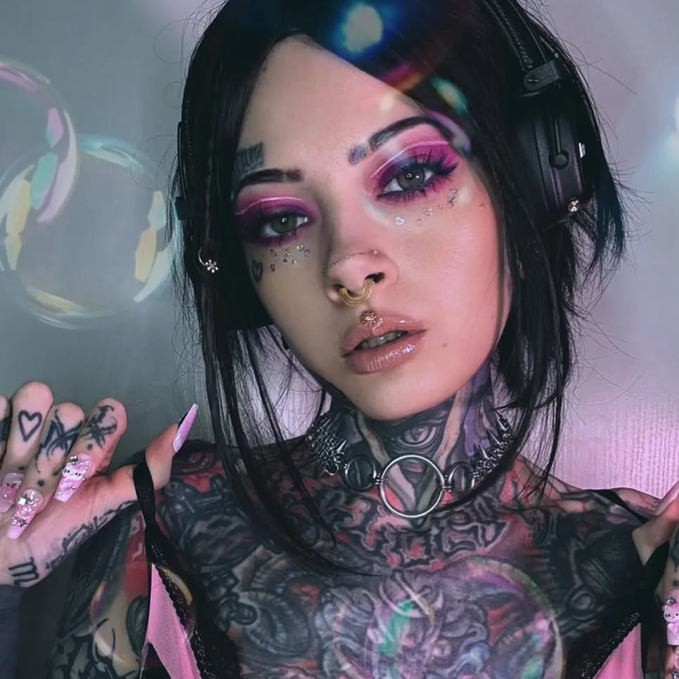 Chelsea Segmented Natural Lashes