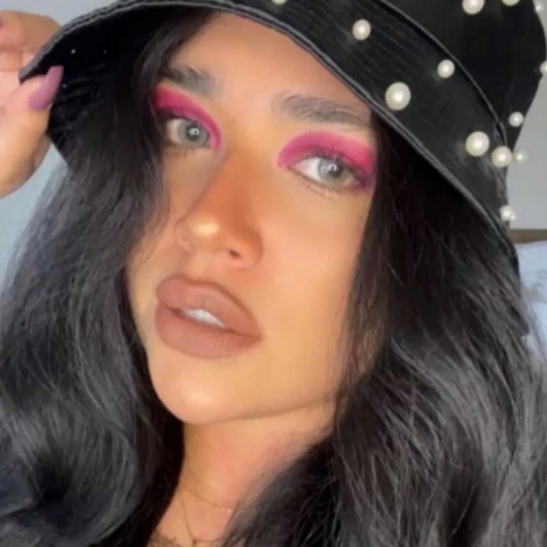 Fantasy Beige 6 Months Contact Lenses