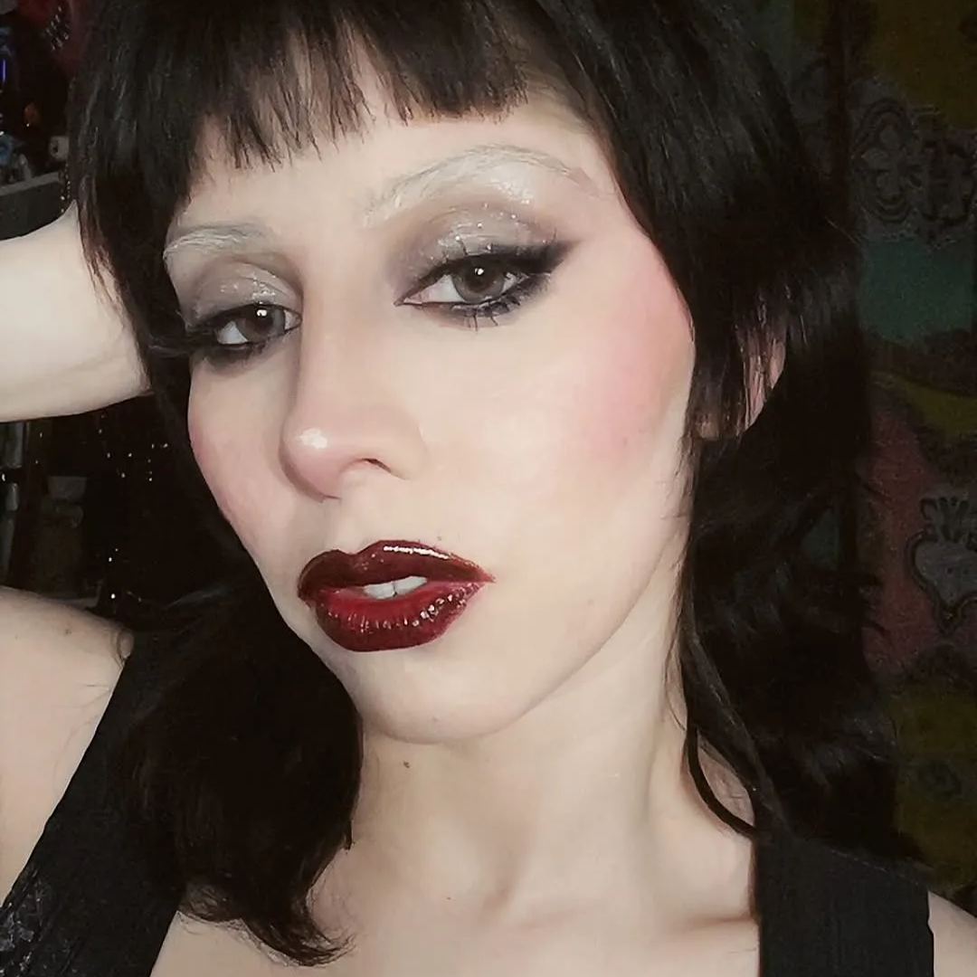 Phantom Grey Prescription Yearly Contact Lenses