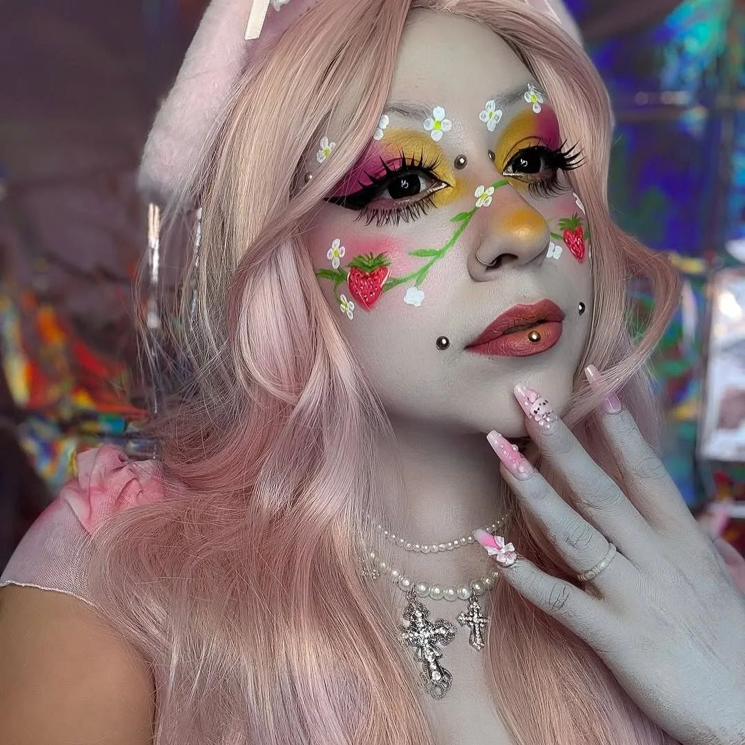 Magic Hour 5 Pairs Natural Lashes