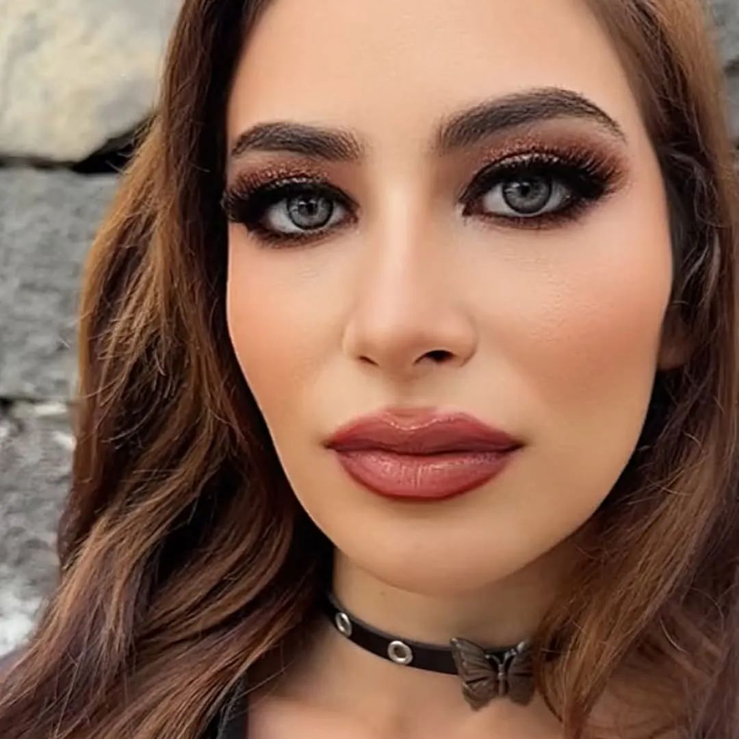 Nala Grey Prescription 6 Months Contact Lenses