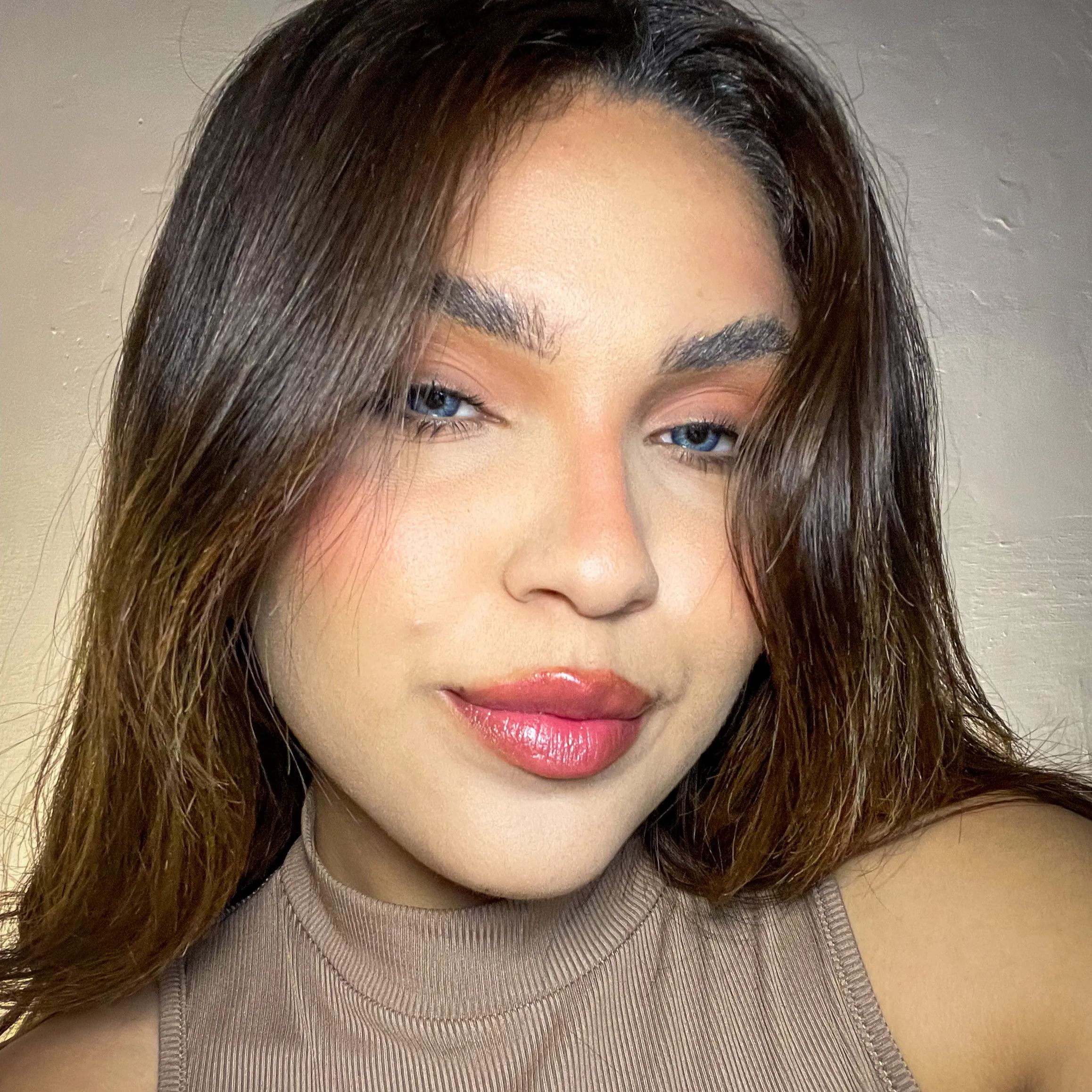 OMG Green Yearly Contact Lenses