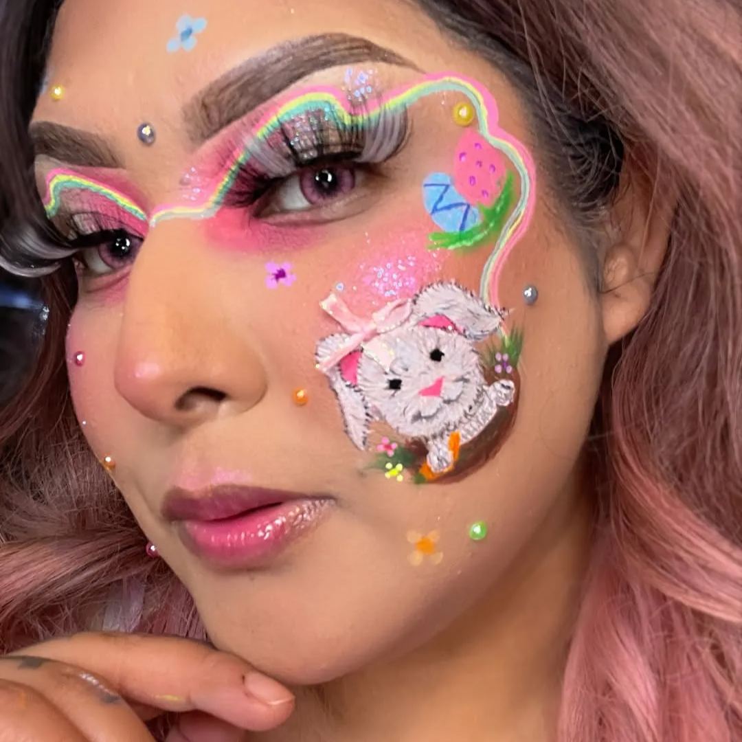 Fruit Juice PurpleIII 6 Months Contact Lenses