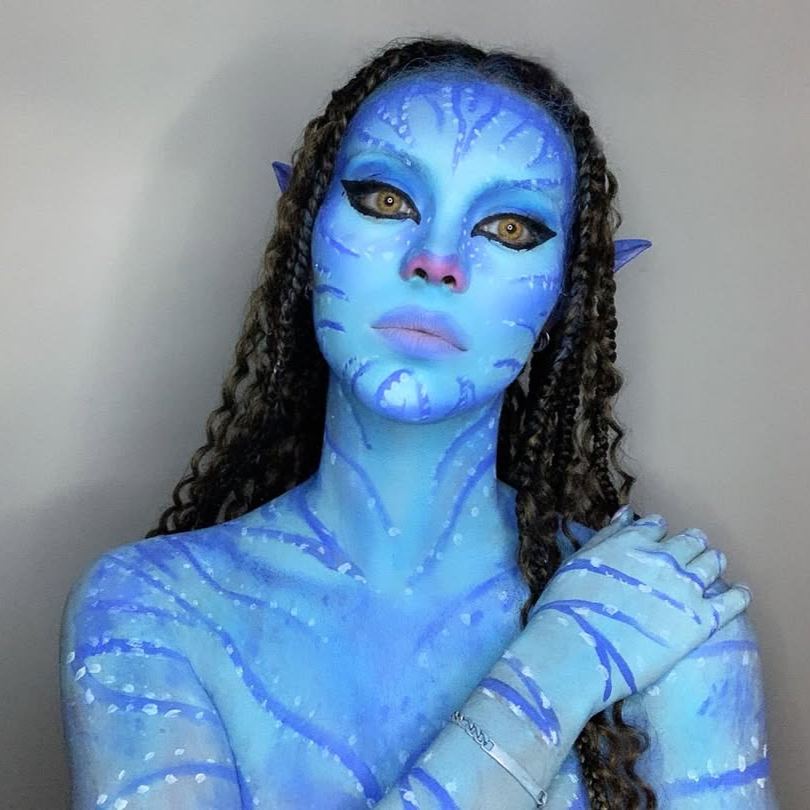 Love Story Brown Prescription Yearly Contact Lenses