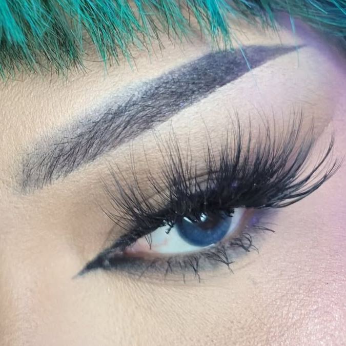 Little Earth Prescription 6 Months Contact Lenses