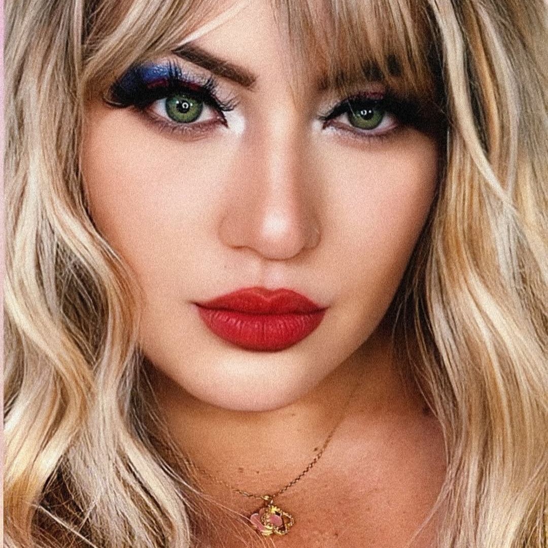 Pattaya Green Yearly Contact Lenses