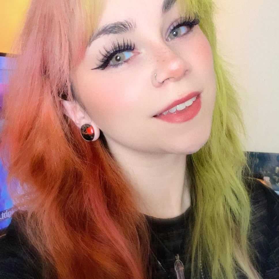 Supine Brown Prescription 6 Months Contact Lenses