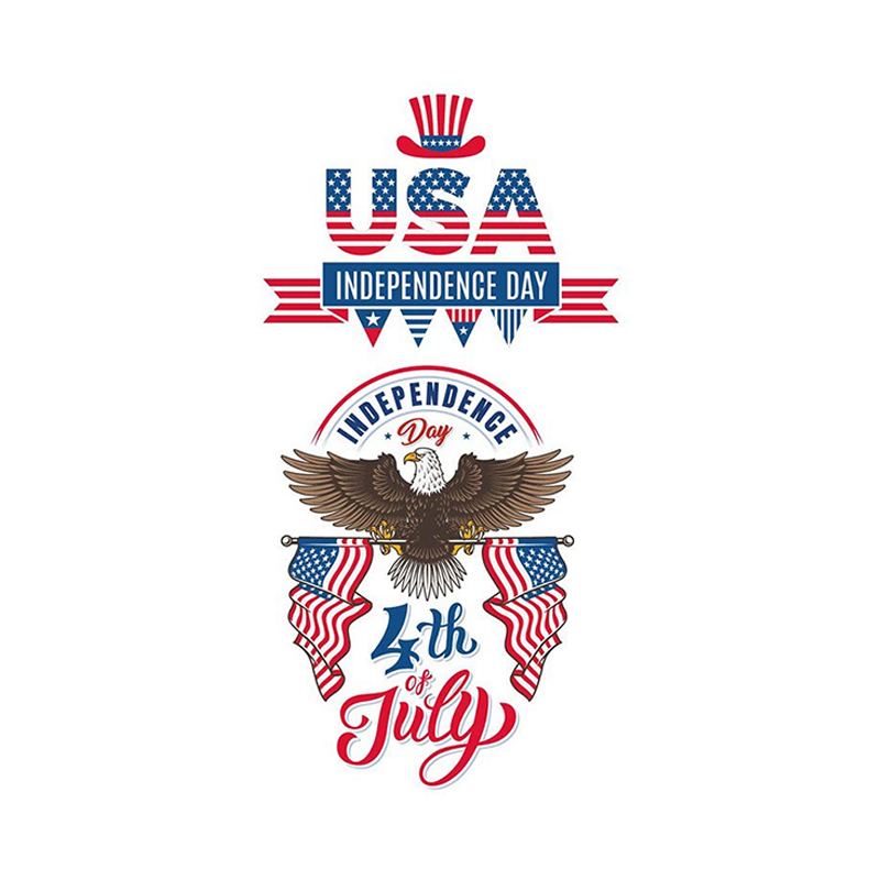 Independence Glory Tattoos