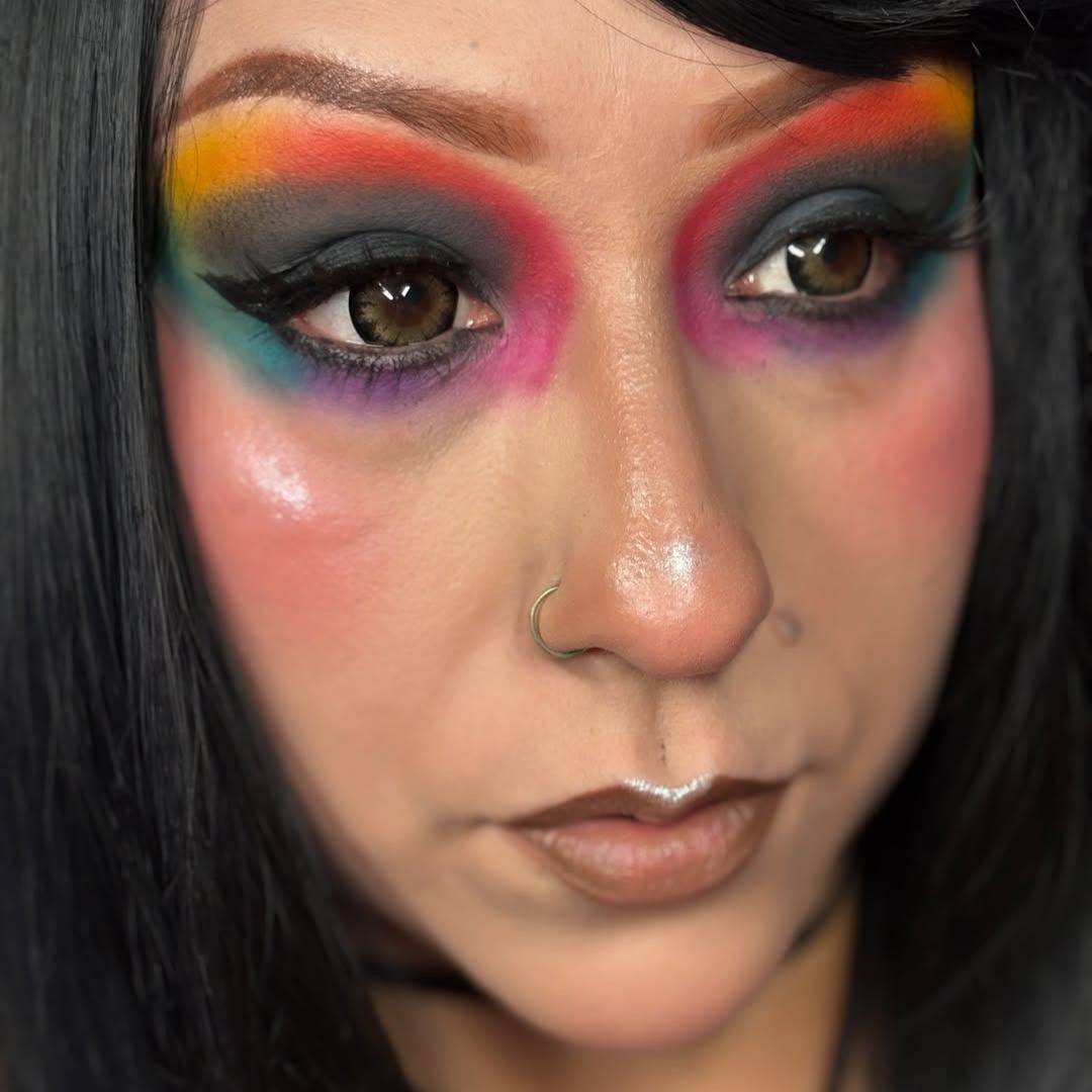 [US Warehouse] Fiesta Hazel Contact Lenses