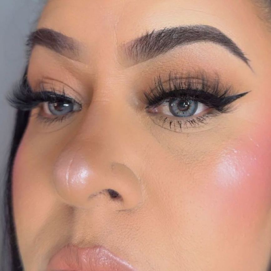 [US Warehouse] HC2 Harbor Gray 6 Months Contact Lenses