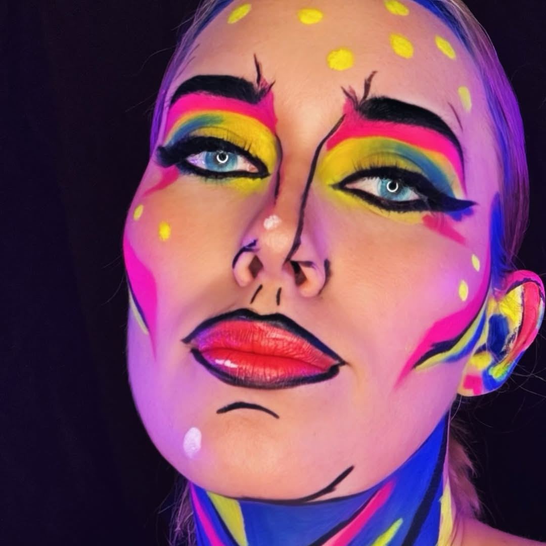 Moonstone Blue Prescription Yearly Contact Lenses