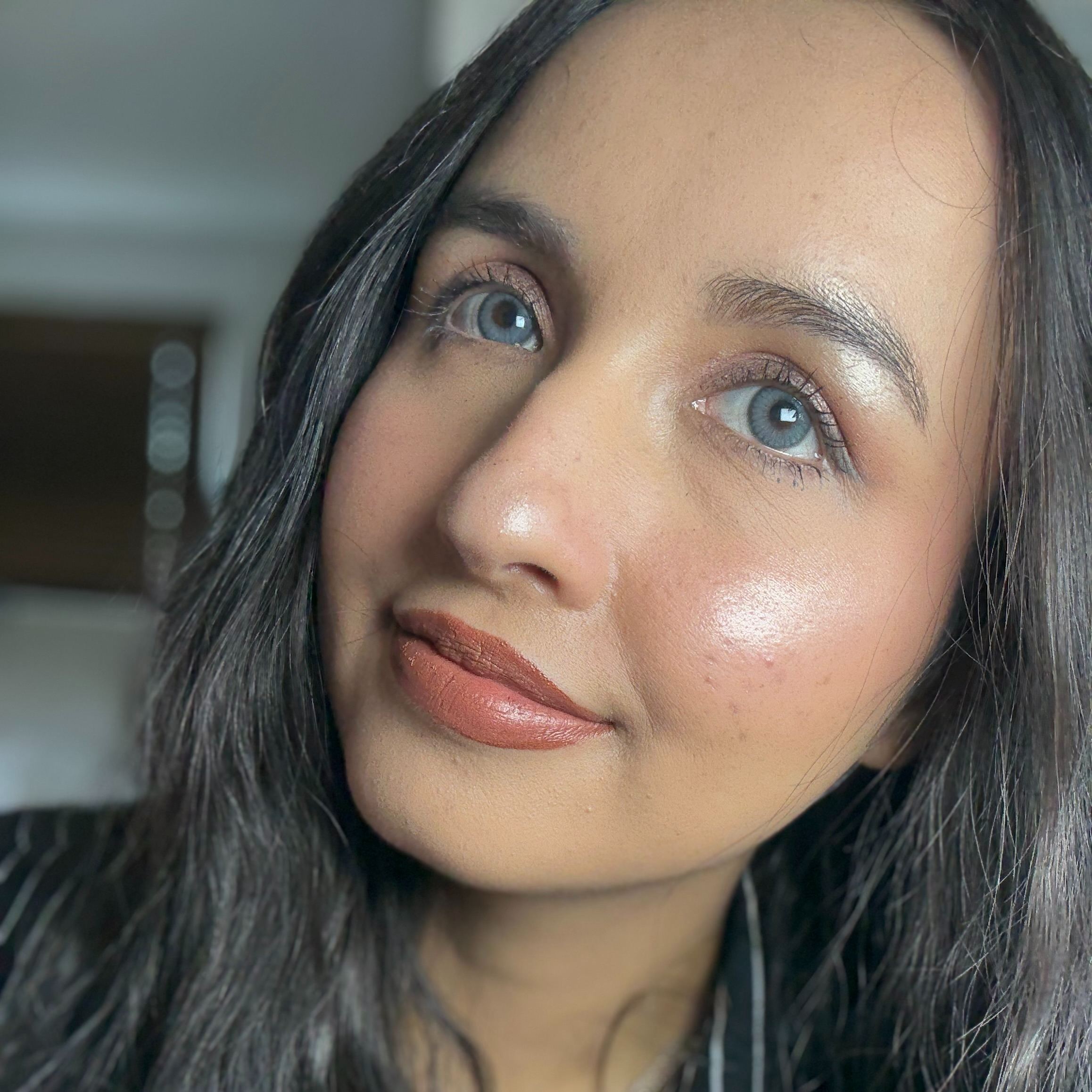 [US Warehouse] Supine Green Prescription 6 Months Contact Lenses