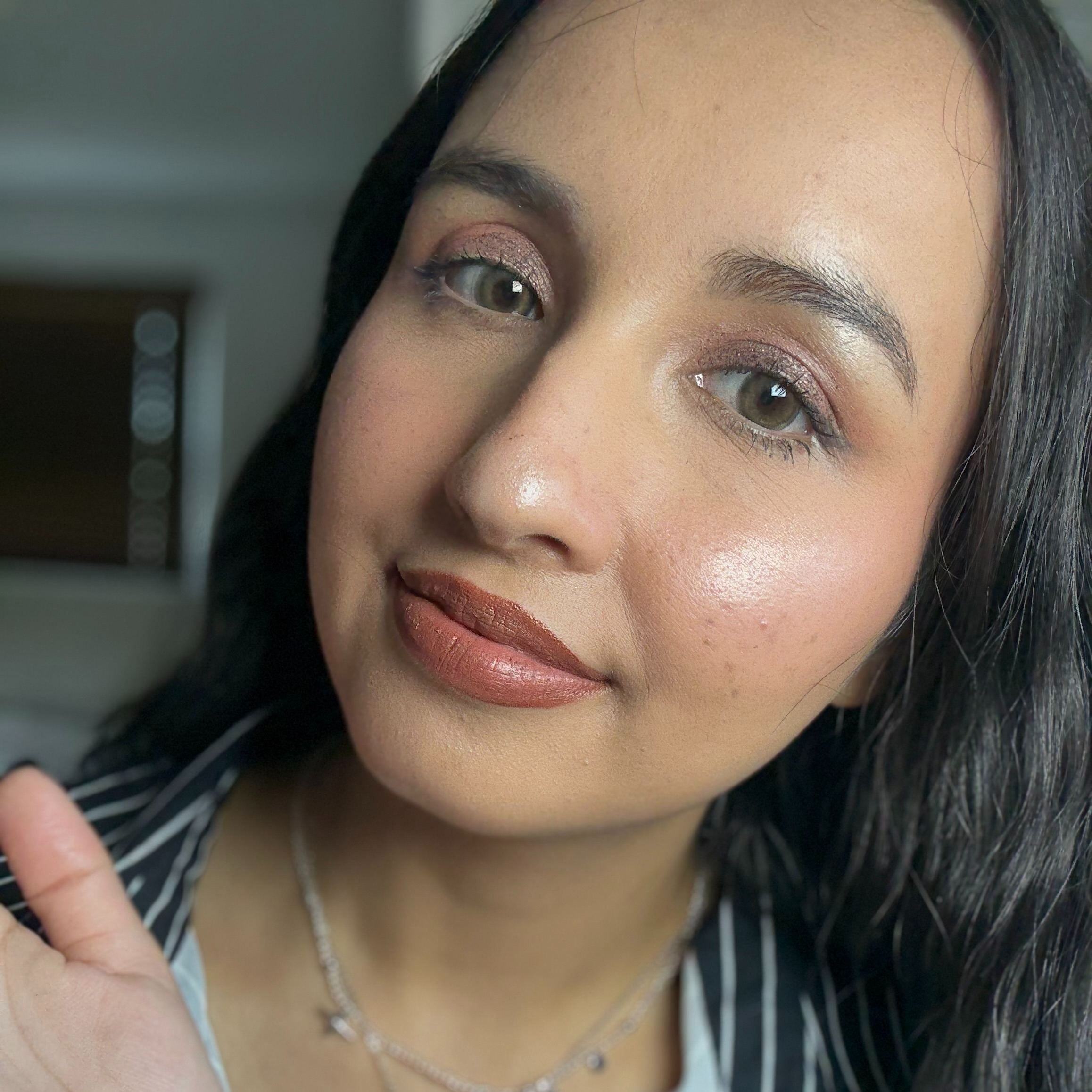 Infinity Green Prescription 6 Months Contact Lenses