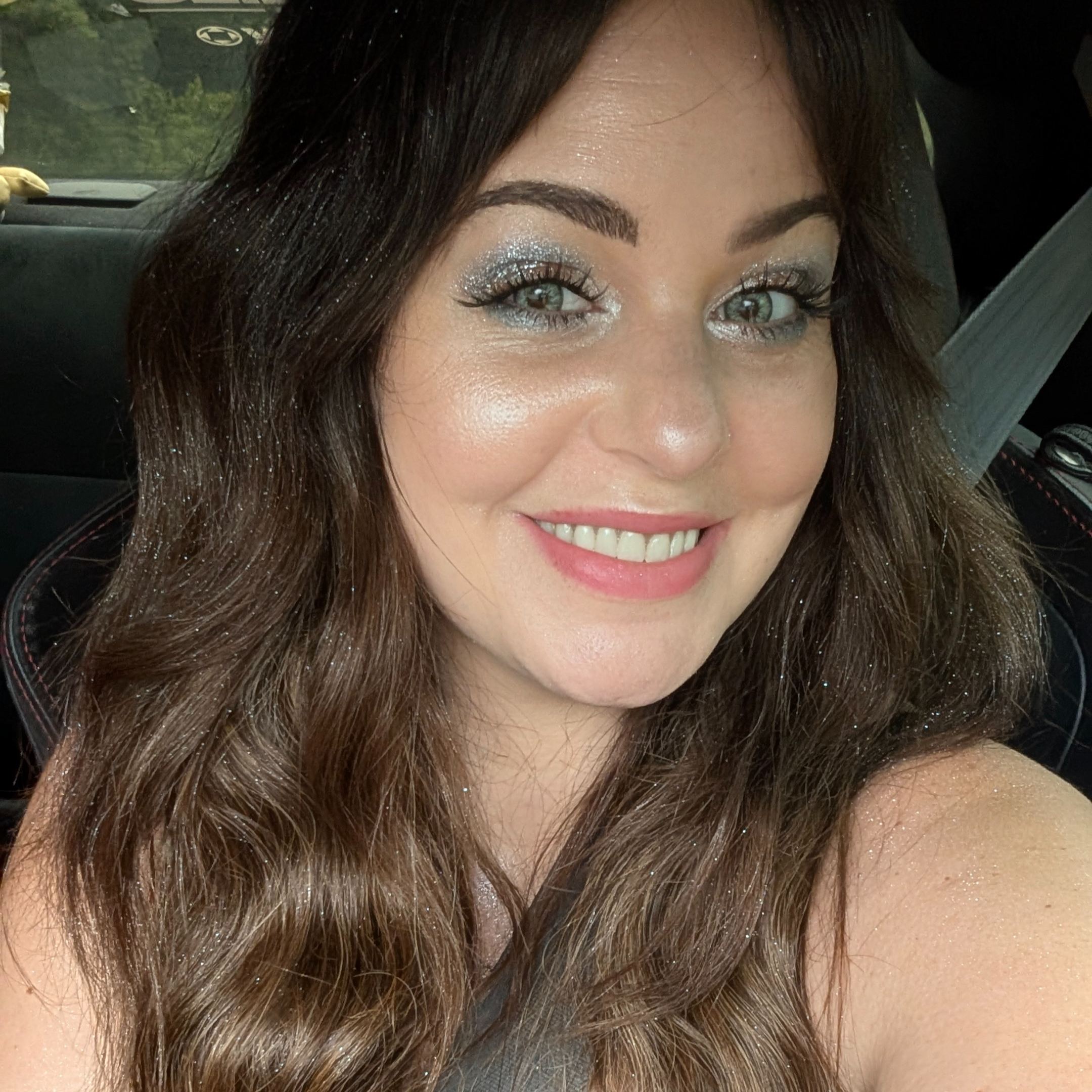 Insomnia Green Prescription Yearly Contact Lenses