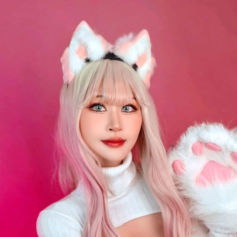 [US Warehouse] Diamond Gray Yearly Contact Lenses