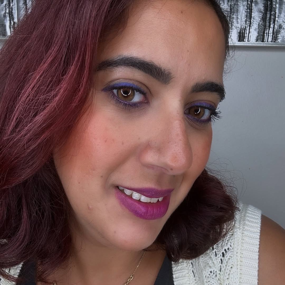 Evenfall Brown 6 Months Contact Lenses