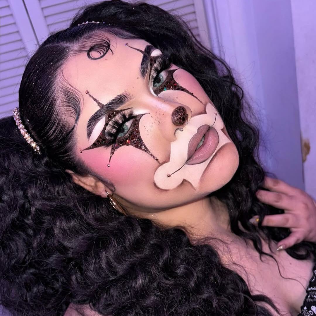 Radiant Icy Mint 6 Months Contact Lenses