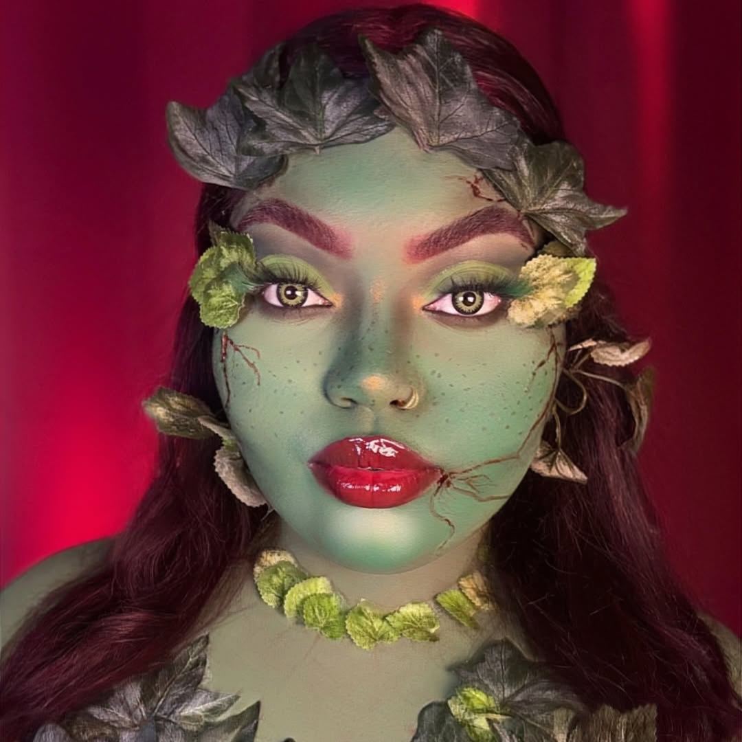 Party Time 8 Pairs Dramatic Lashes