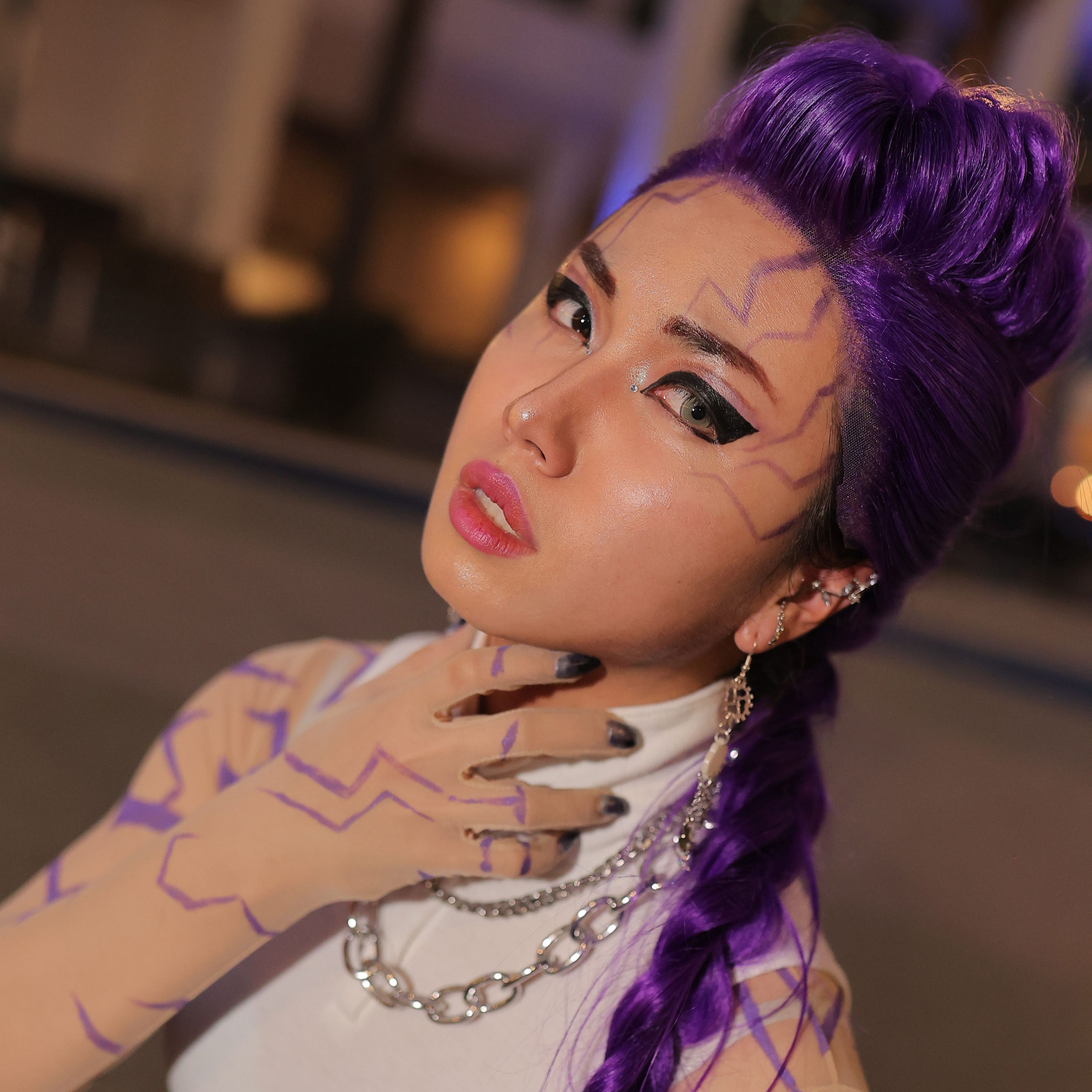 Allure Brown 6 Months Contact Lenses