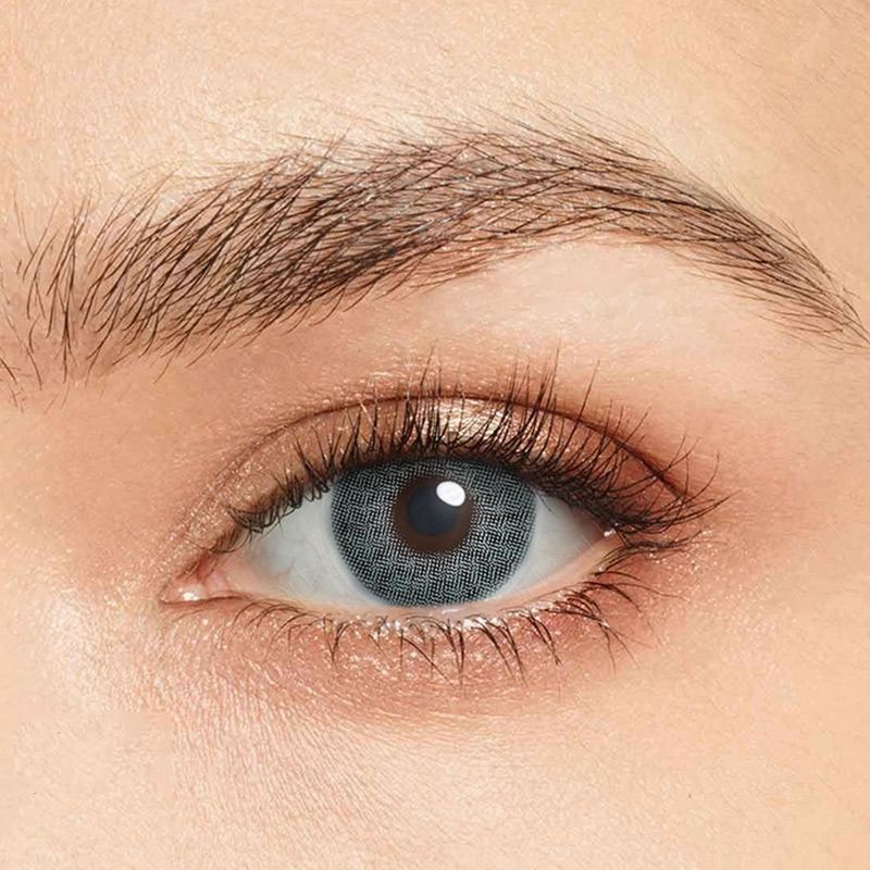 HIDROCOR Gen3 Bossa Nova Gary Contact Lenses