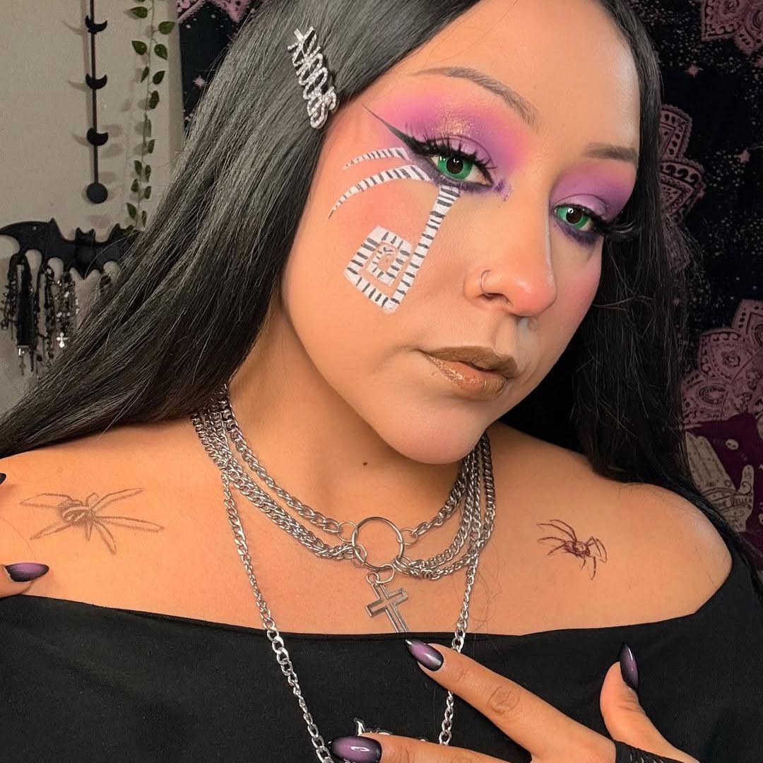 Spider's Lair Tattoos