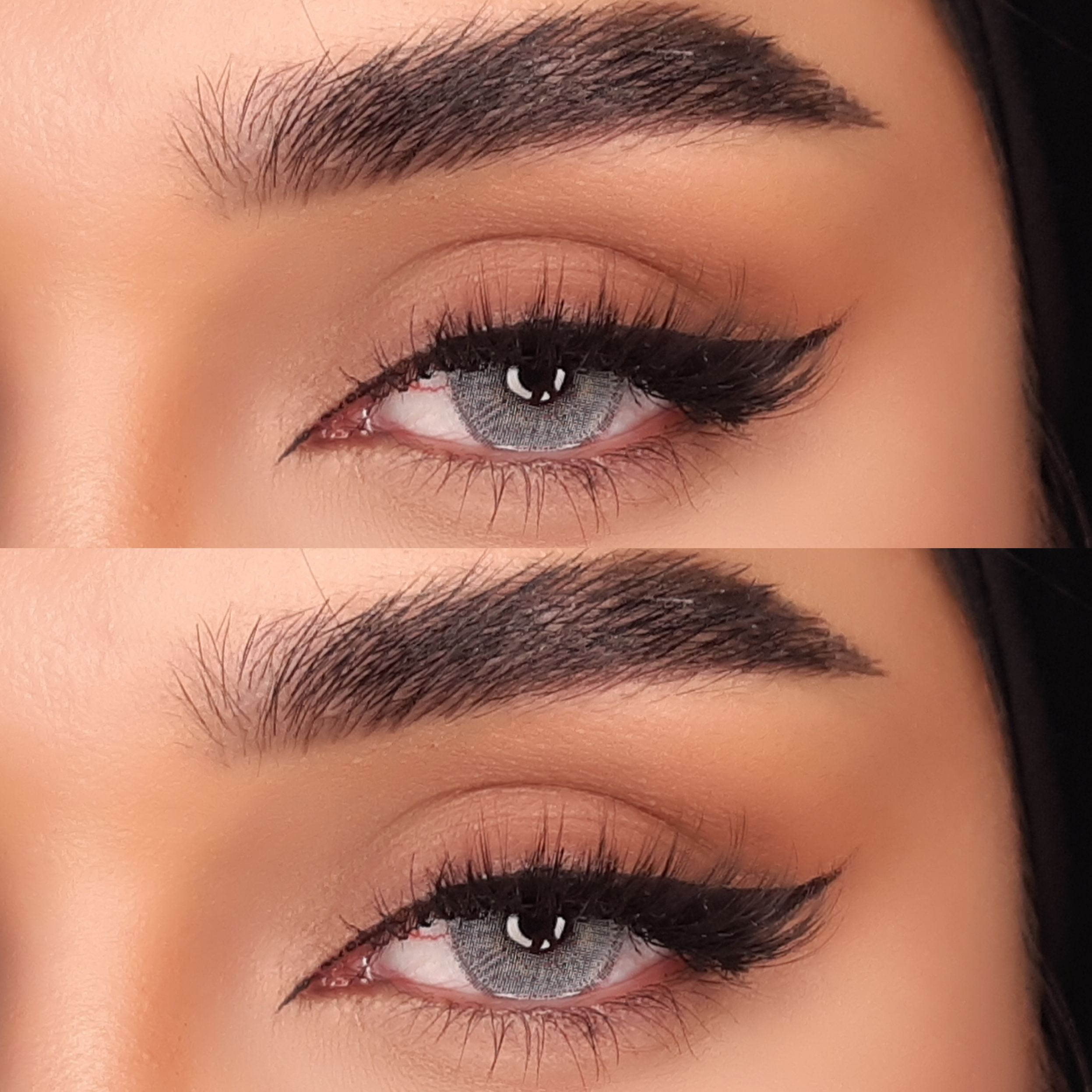 Dream Polaris Yearly Contact Lenses