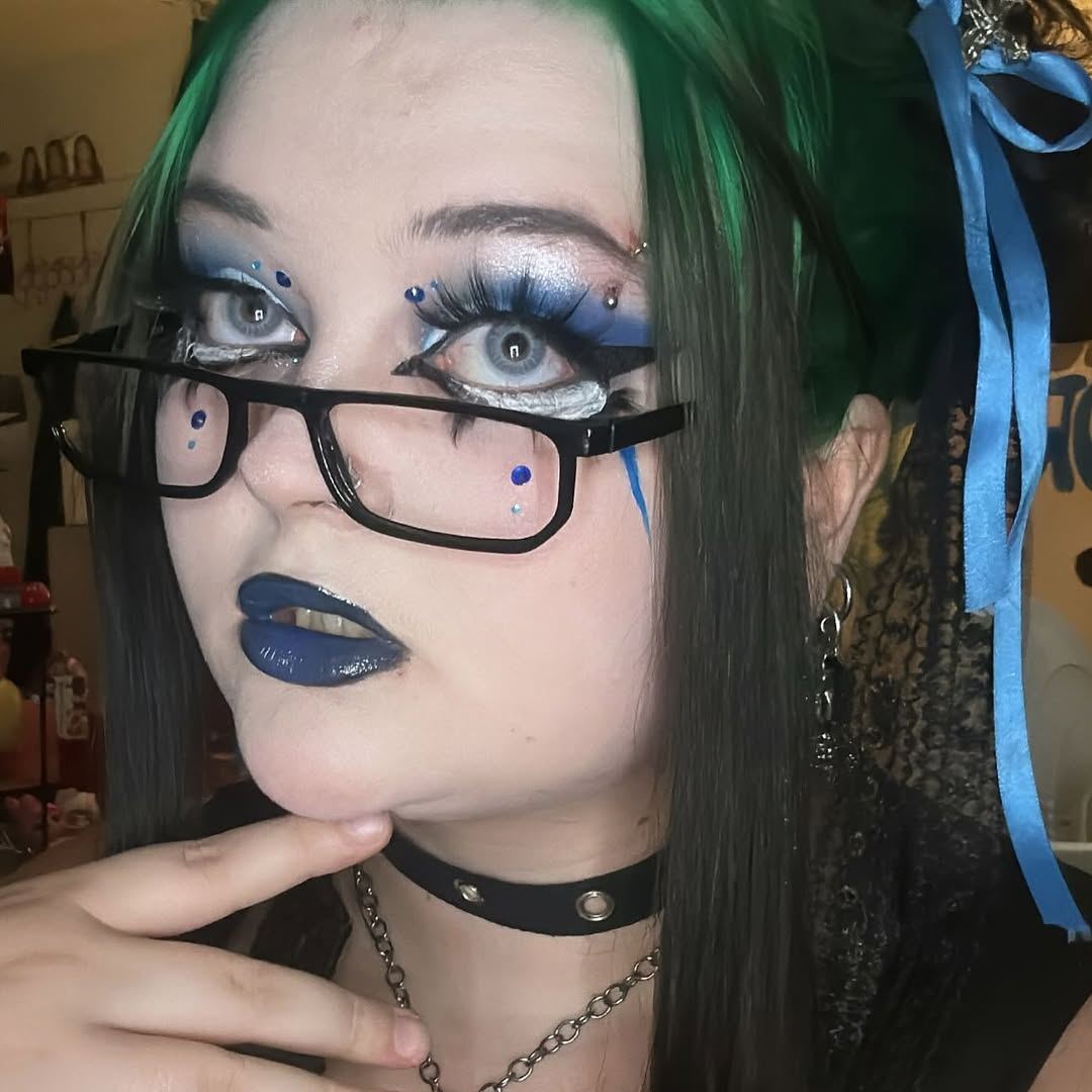 Lullaby Gray 6 Months Contact Lenses