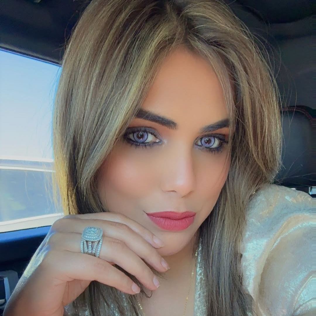 [US Warehouse] Dreamlike Purple 6 Months Contact Lenses