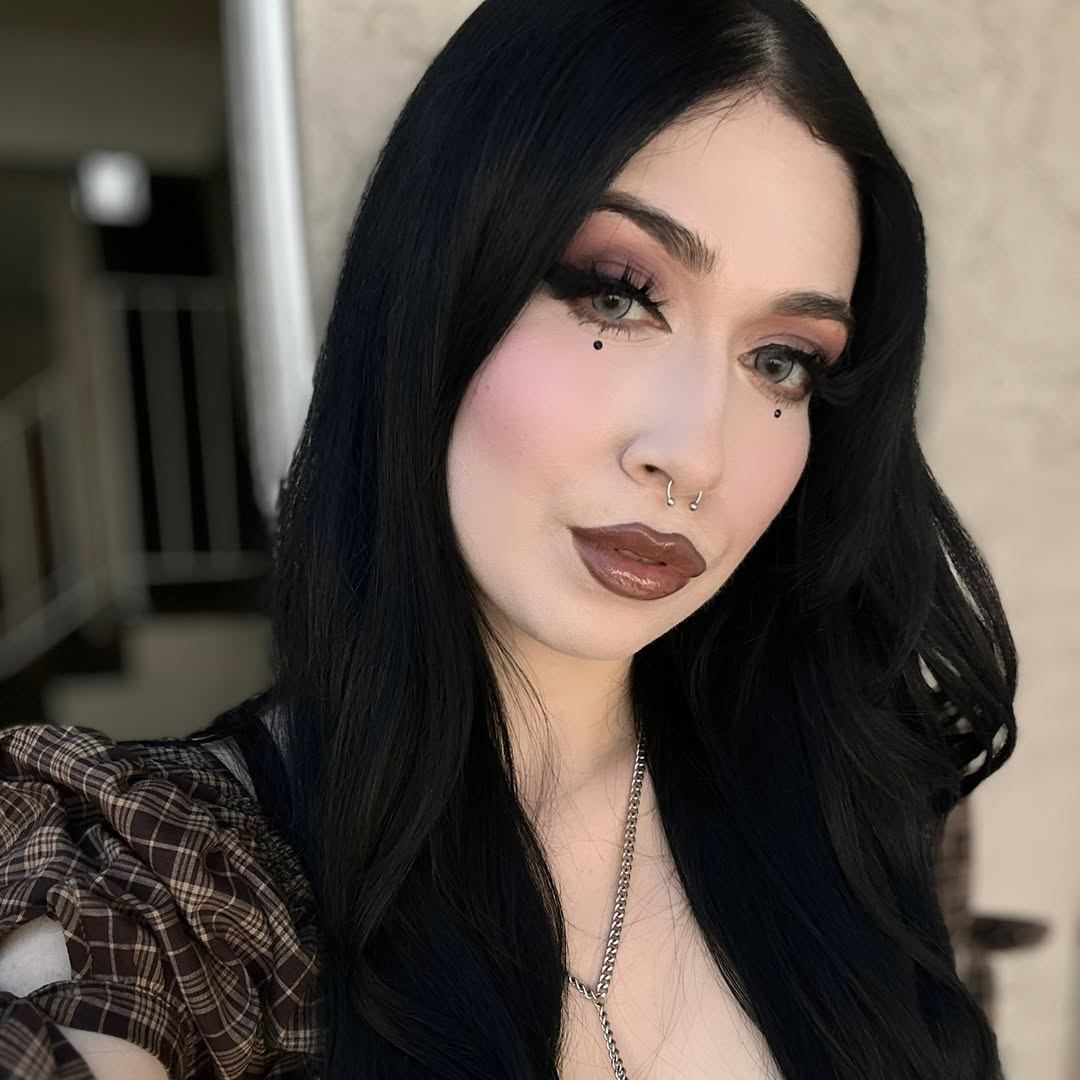 Chicago Gray Prescription Yearly Contact Lenses