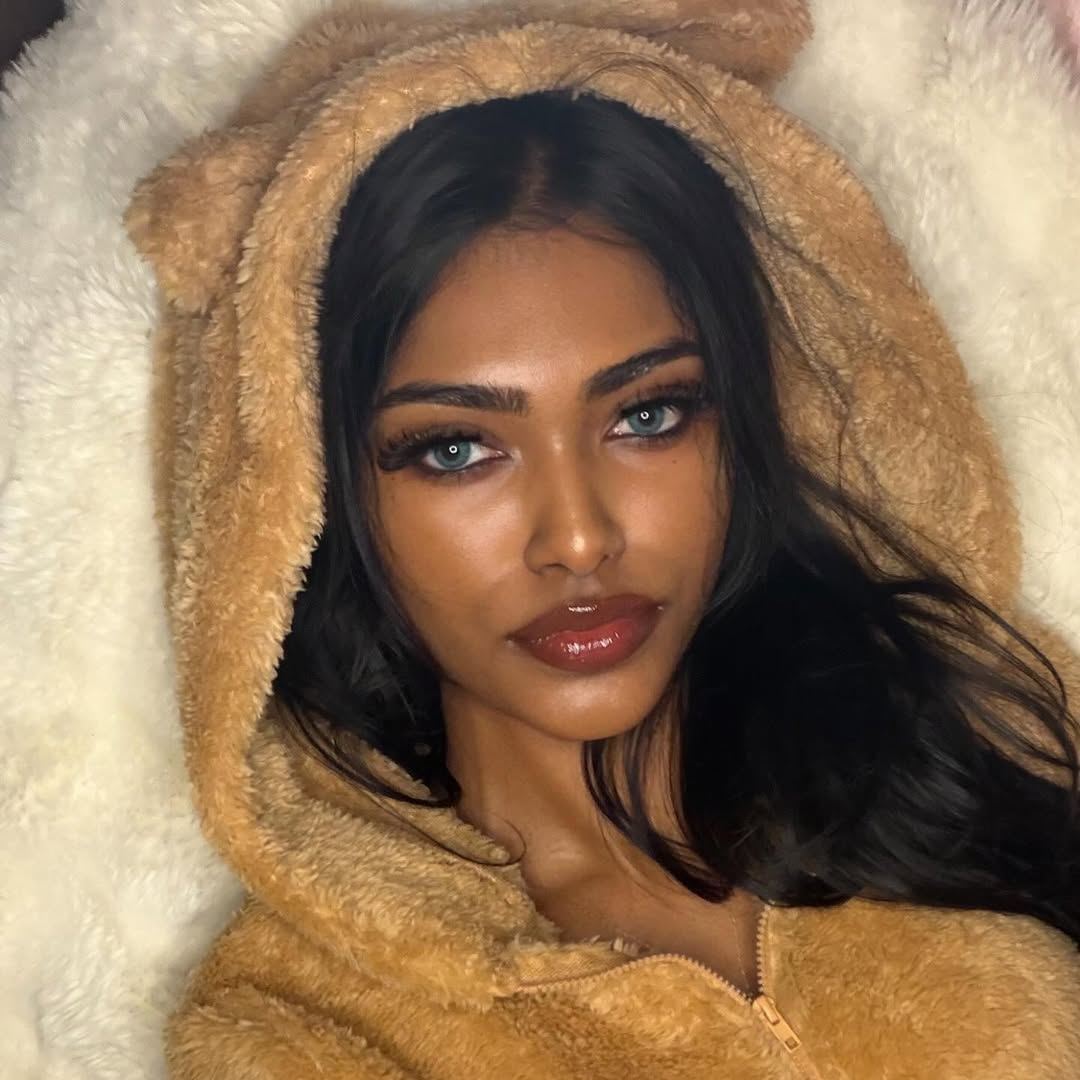 [US Warehouse] Cherry Ocean Prescription 6 Months Contact Lenses