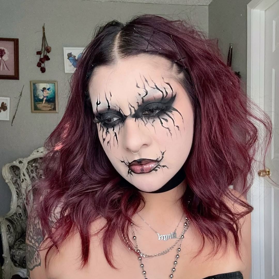 [US Warehouse] Premium Candy Grey Prescription 6 Months Contact Lenses