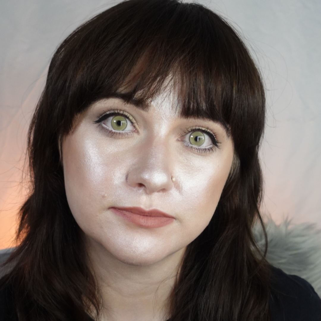 Allure Brown 6 Months Contact Lenses