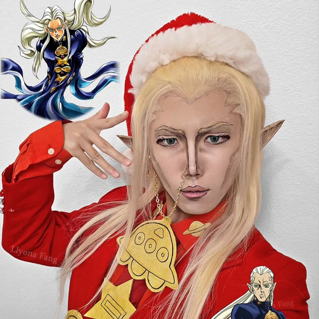 Lullaby Green 6 Months Contact Lenses