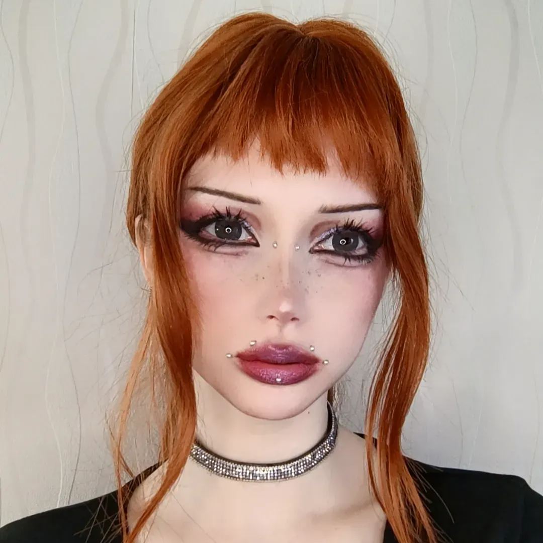 Siri Gray Daily Contact Lenses | 10 Pcs