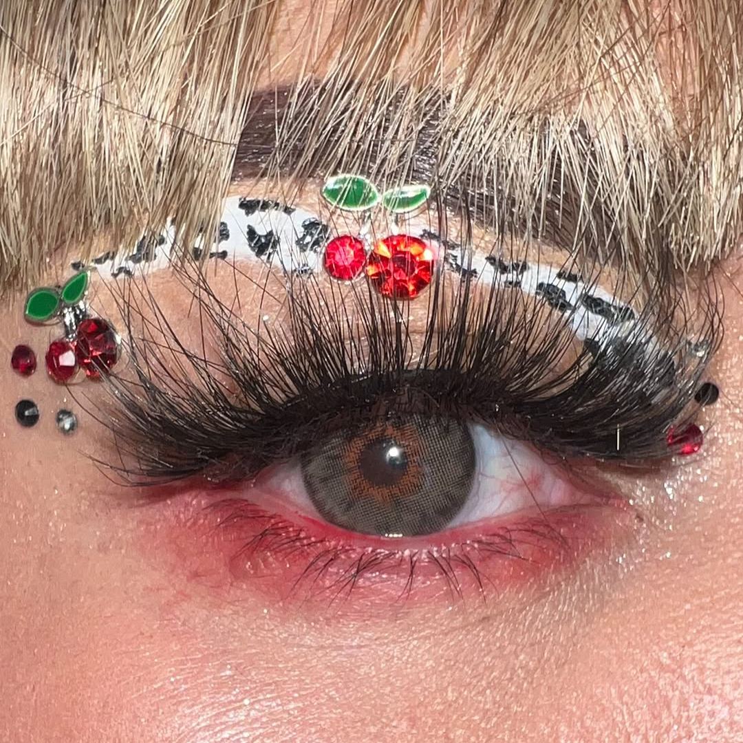 Siri Brown Daily Contact Lenses | 10 Pcs