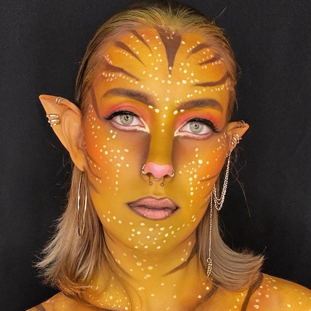 Cleopatra Gray Daily Contact Lenses | 10 Pcs