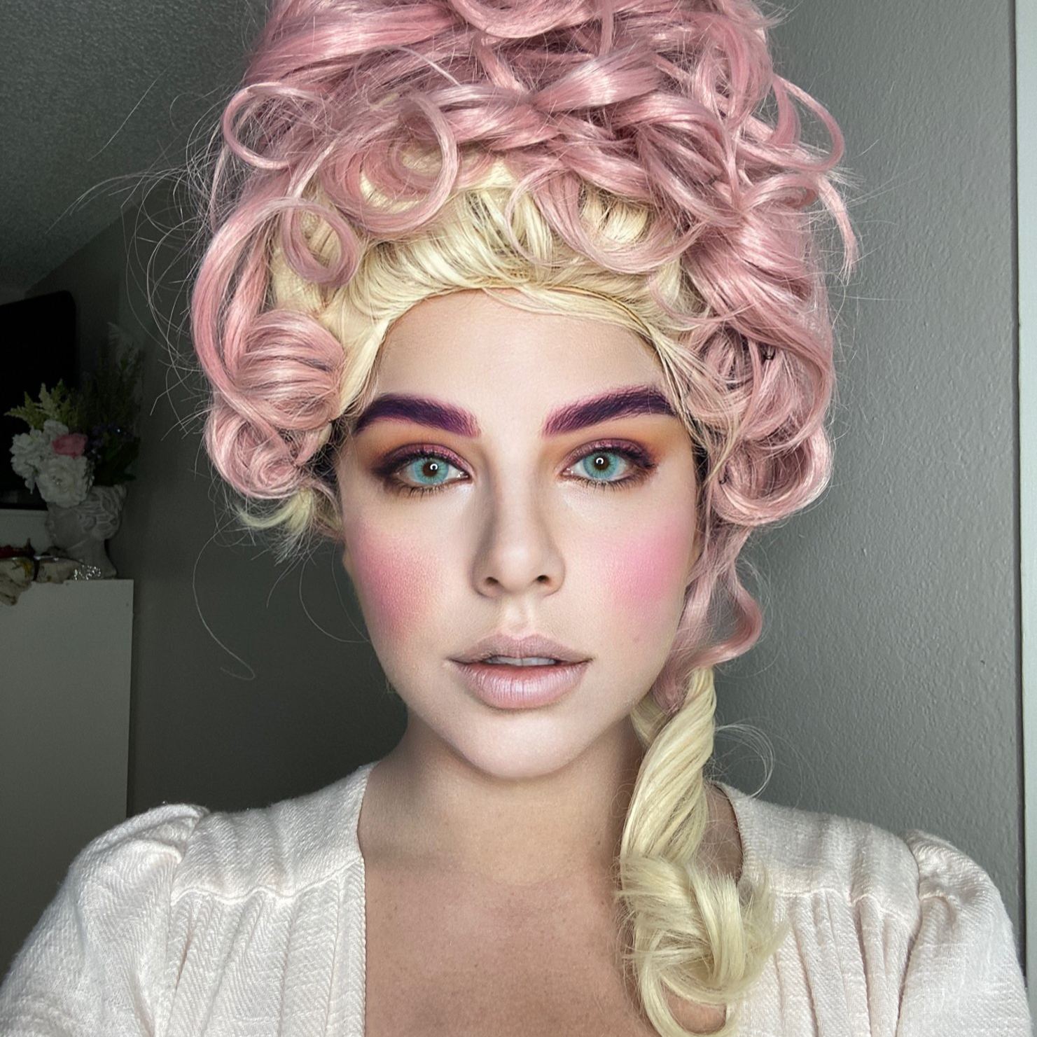 Topaz Prescription 6 Months Contact Lenses