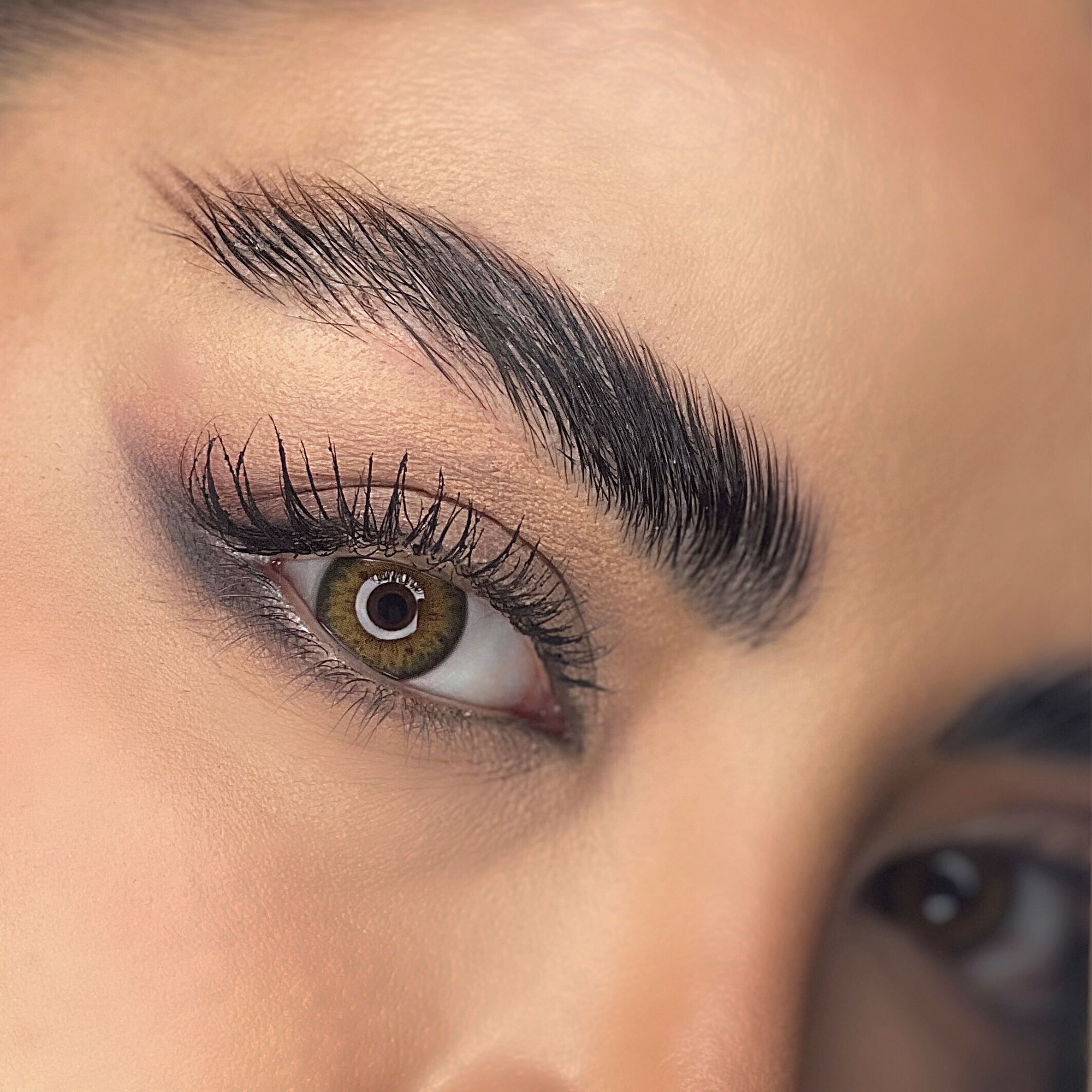 Nadine Green Daily Contact Lenses | 10 Pcs