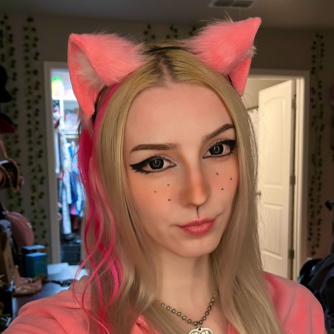 Supersize Black Prescription 6 Months Contact Lenses