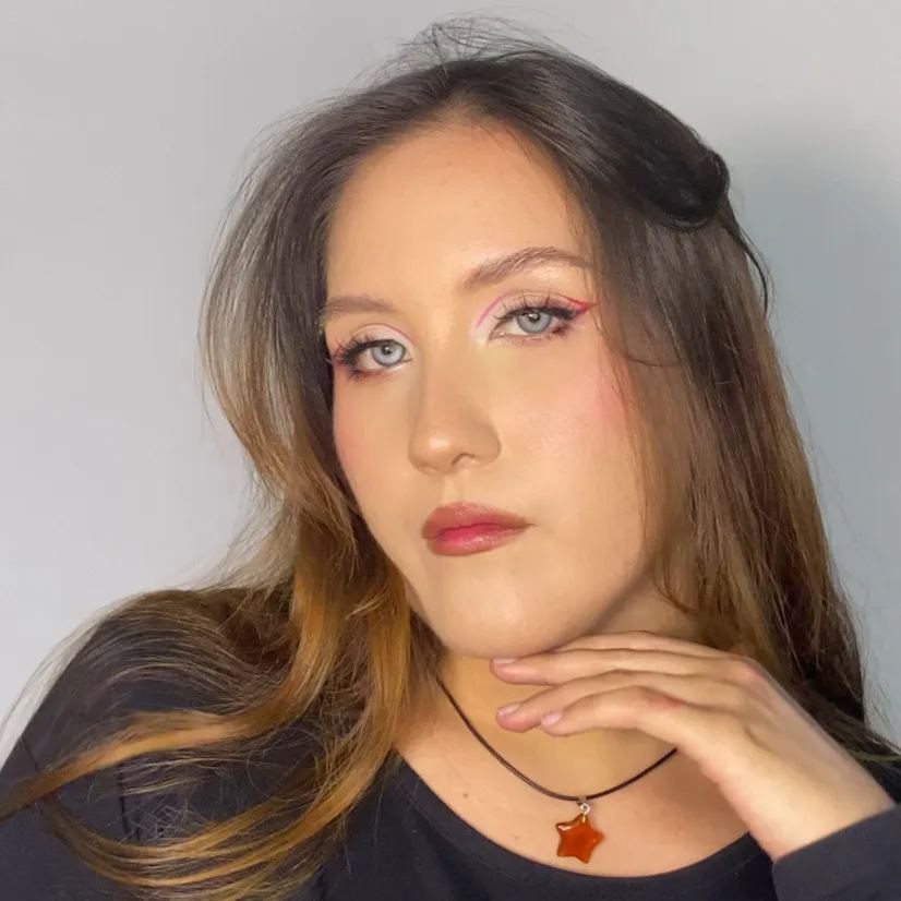 Casablanca Gray Yearly Contact Lenses